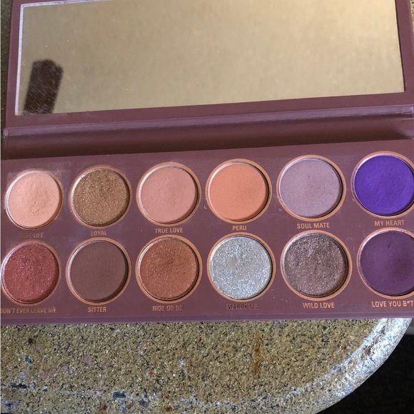 Kylie and Jordan colab - Picture 2 of 12